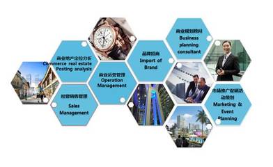 三大品牌布局四大區(qū)域，花樣年商業(yè)目標(biāo) 2020年運(yùn)營14個項目，強(qiáng)化投資管理